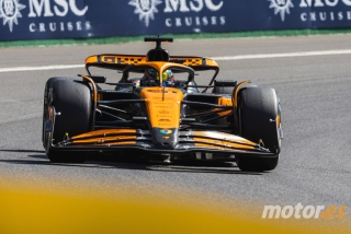 Las fotos del GP de Bélgica F1 2024 - Miniatura 24