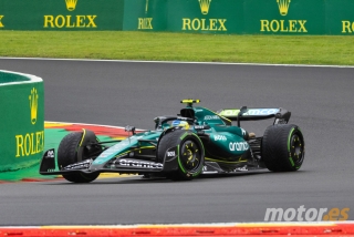 Las fotos del GP de Bélgica F1 2024 - Miniatura 25