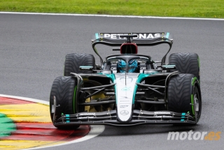 Las fotos del GP de Bélgica F1 2024 - Miniatura 27