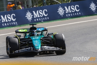 Las fotos del GP de Bélgica F1 2024 - Miniatura 28