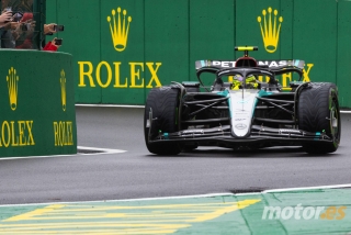 Las fotos del GP de Bélgica F1 2024 - Miniatura 30