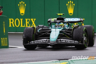 Las fotos del GP de Bélgica F1 2024 - Miniatura 33