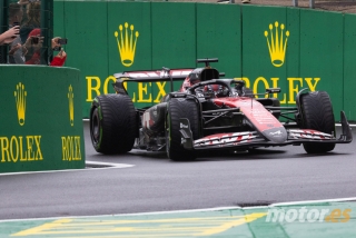 Las fotos del GP de Bélgica F1 2024 - Miniatura 34