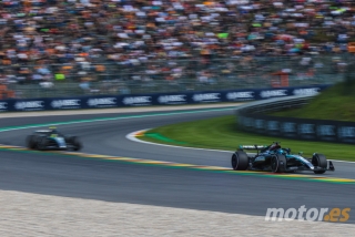 Las fotos del GP de Bélgica F1 2024 - Miniatura 37