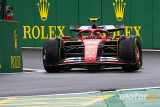 Las fotos del GP de Bélgica F1 2024 - Miniatura 38