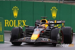 Las fotos del GP de Bélgica F1 2024 - Miniatura 40