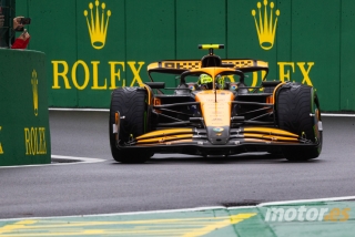 Las fotos del GP de Bélgica F1 2024 - Miniatura 42