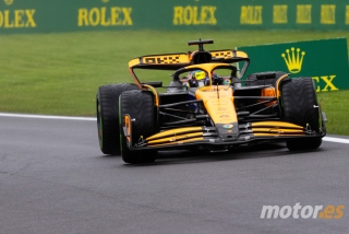 Las fotos del GP de Bélgica F1 2024 - Miniatura 44