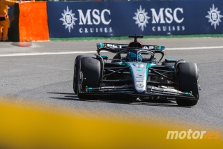 Las fotos del GP de Bélgica F1 2024 - Miniatura 45