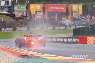 Las fotos del GP de Bélgica F1 2024 - Miniatura 46