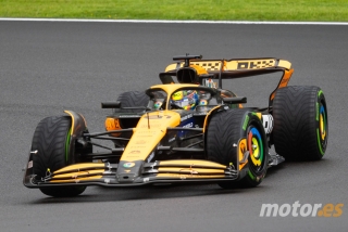 Las fotos del GP de Bélgica F1 2024 - Miniatura 48