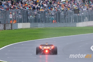 Las fotos del GP de Bélgica F1 2024 - Miniatura 50