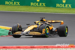 Las fotos del GP de Bélgica F1 2024 - Miniatura 51