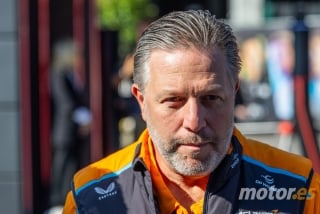 Las fotos del GP de Bélgica F1 2024 - Miniatura 53