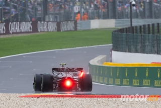 Las fotos del GP de Bélgica F1 2024 - Miniatura 55