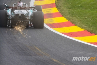 Las fotos del GP de Bélgica F1 2024 - Miniatura 57