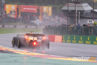 Las fotos del GP de Bélgica F1 2024 - Miniatura 58