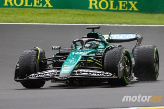 Las fotos del GP de Bélgica F1 2024 - Miniatura 59