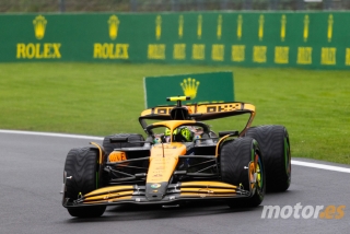 Las fotos del GP de Bélgica F1 2024 - Miniatura 60
