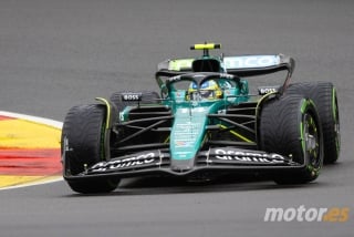 Las fotos del GP de Bélgica F1 2024 - Miniatura 61