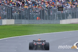 Las fotos del GP de Bélgica F1 2024 - Miniatura 62