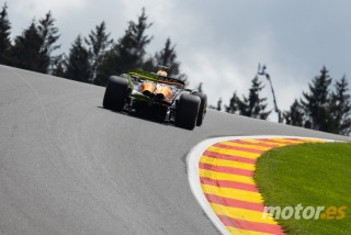 Las fotos del GP de Bélgica F1 2024 - Miniatura 63