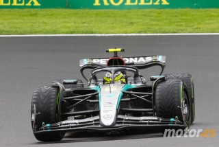 Las fotos del GP de Bélgica F1 2024 - Miniatura 64