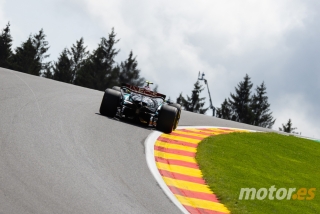 Las fotos del GP de Bélgica F1 2024 - Miniatura 65