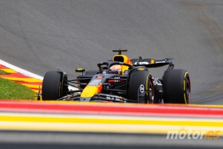 Las fotos del GP de Bélgica F1 2024 - Miniatura 66