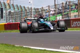 Las fotos del GP de Bélgica F1 2024 - Miniatura 67