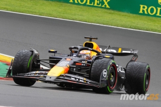 Las fotos del GP de Bélgica F1 2024 - Miniatura 68