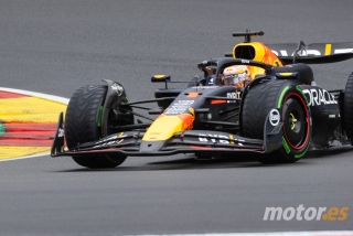 Las fotos del GP de Bélgica F1 2024 - Miniatura 69