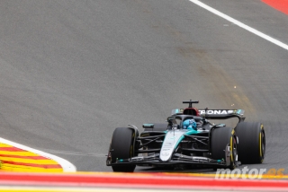 Las fotos del GP de Bélgica F1 2024 - Miniatura 71