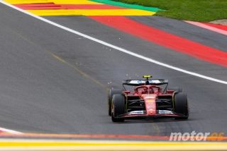 Las fotos del GP de Bélgica F1 2024 - Miniatura 72