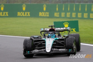 Las fotos del GP de Bélgica F1 2024 - Miniatura 73