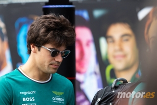 Las fotos del GP de Bélgica F1 2024 - Miniatura 74