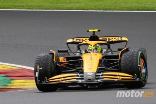 Las fotos del GP de Bélgica F1 2024 - Miniatura 77