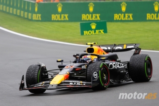 Las fotos del GP de Bélgica F1 2024 - Miniatura 79