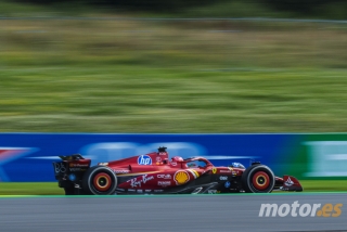 Las fotos del GP de Bélgica F1 2024 - Miniatura 82