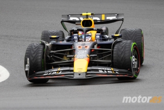 Las fotos del GP de Bélgica F1 2024 - Miniatura 83