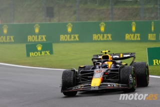 Las fotos del GP de Bélgica F1 2024 - Miniatura 84