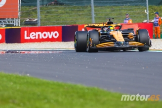 Las fotos del GP de Bélgica F1 2024 - Miniatura 88