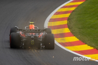 Las fotos del GP de Bélgica F1 2024 - Miniatura 89