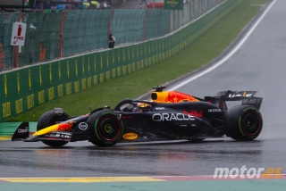 Las fotos del GP de Bélgica F1 2024 - Miniatura 90