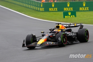 Las fotos del GP de Bélgica F1 2024 - Miniatura 91