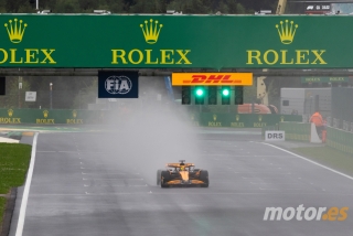 Las fotos del GP de Bélgica F1 2024 - Miniatura 93