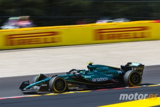 Las fotos del GP de Bélgica F1 2024 - Miniatura 94