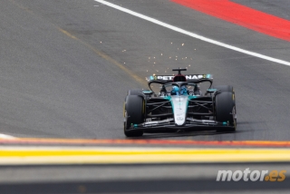 Las fotos del GP de Bélgica F1 2024 - Miniatura 96