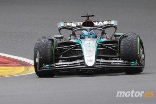 Las fotos del GP de Bélgica F1 2024 - Miniatura 99