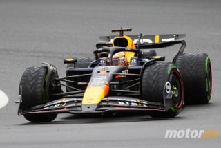 Las fotos del GP de Bélgica F1 2024 - Miniatura 100